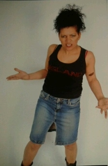 sharon